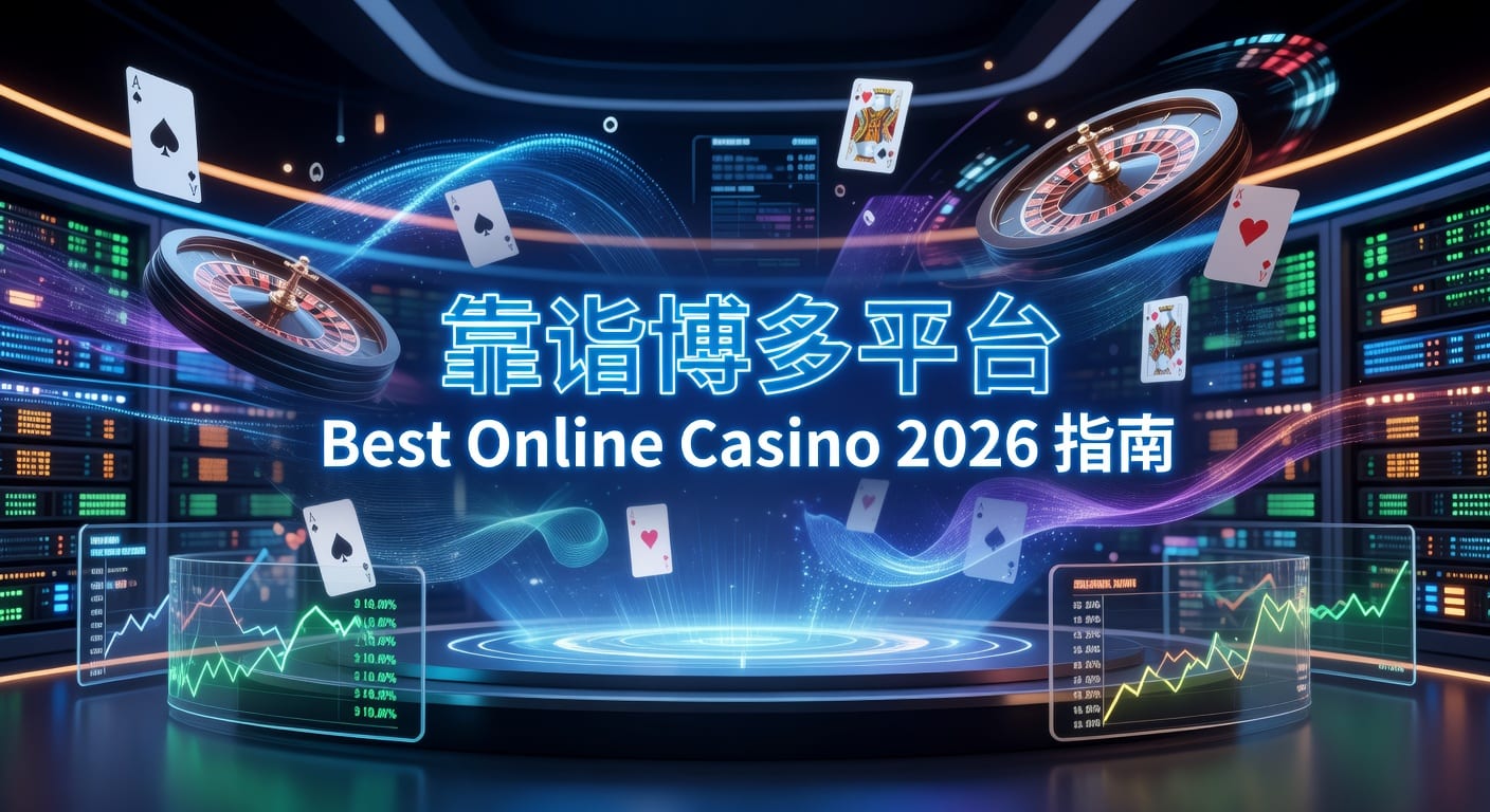 靠谱博彩平台：亚新体育Best Online Casino 2026指南