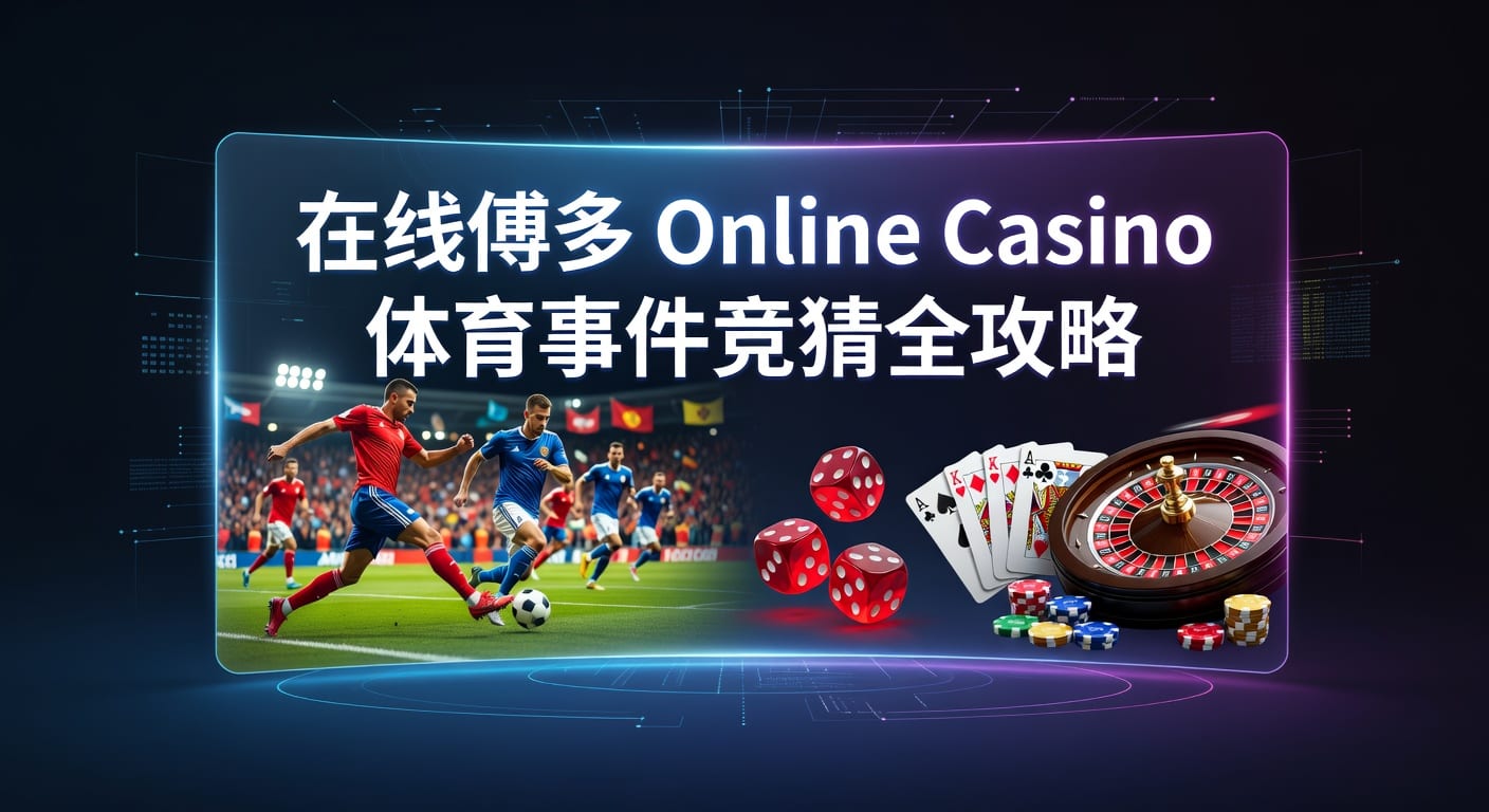 在线博彩内幕体育：2026年最佳体育投注平台