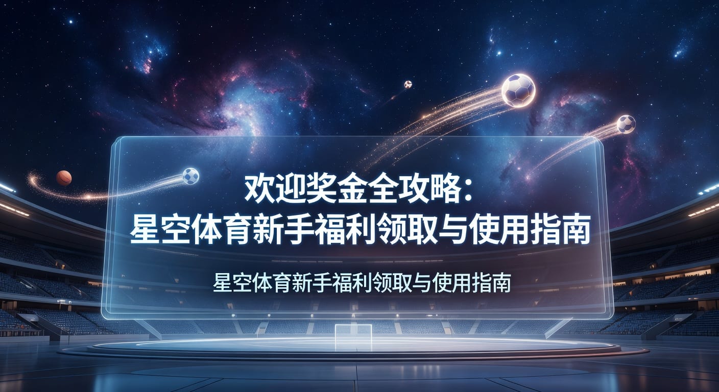 欢迎奖金 Welcome Bonus 内幕体育2026投注详解