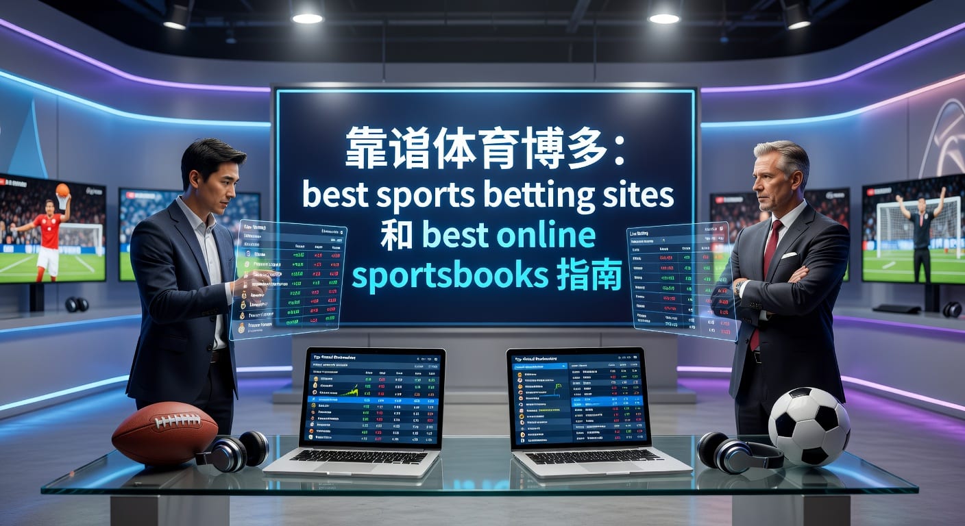 在线赌场 Online Gambling 体育博彩2026指南