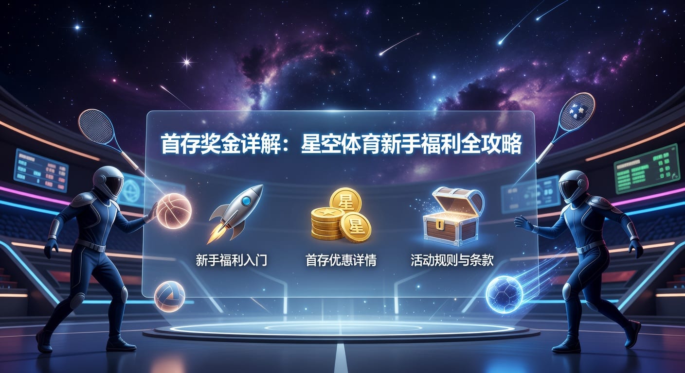 首存奖金 first deposit bonus 2026体育竞猜