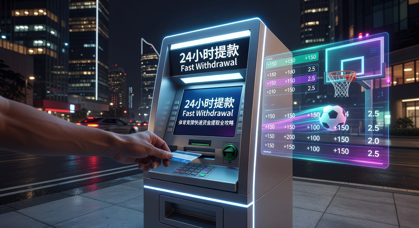 2026年提款 withdrawal 快速处理技巧