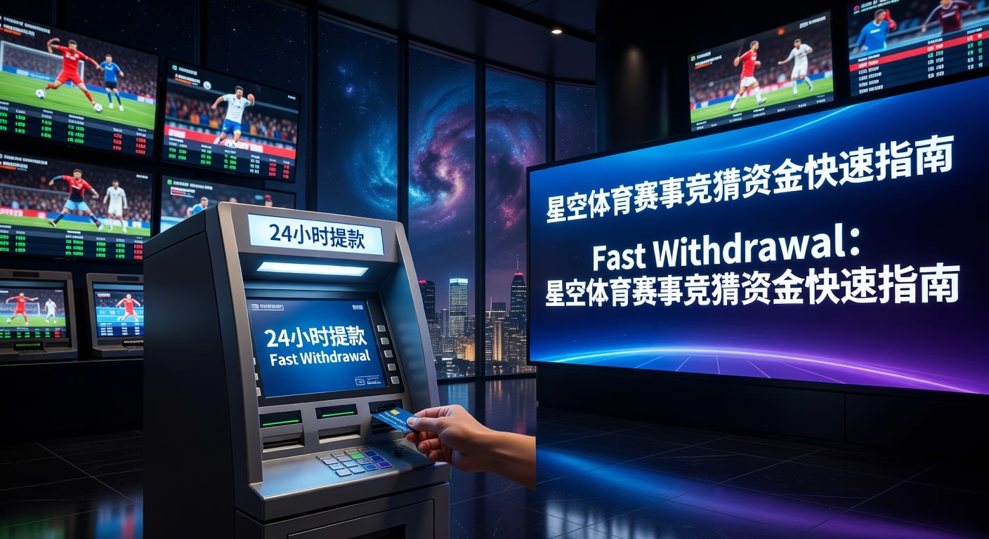 24小时提款 fast withdrawal：伟博体育APP玩家的极速出金体验