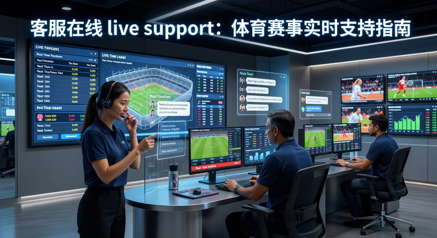 【内幕体育】客服在线 live support：资深玩家解析体育互动新维度