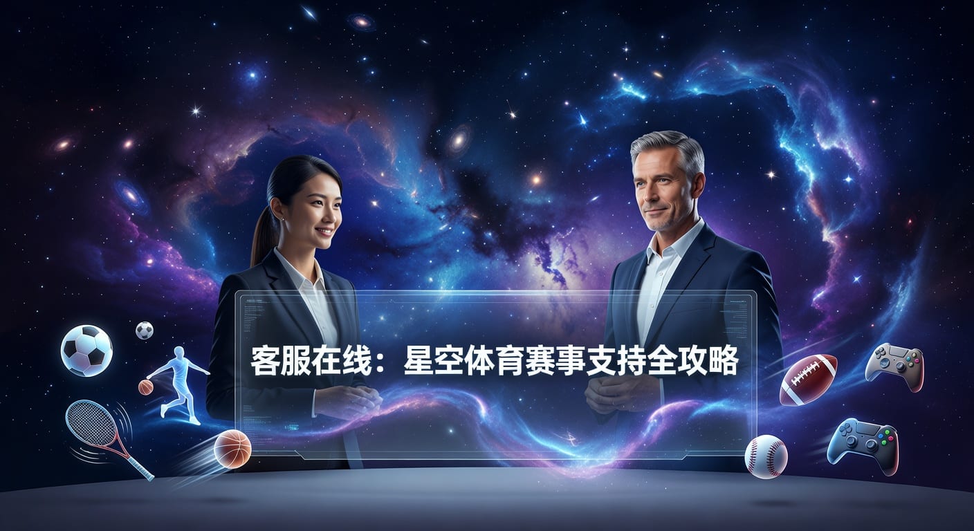 客服在线：2026年世界杯投注玩家的即时支持