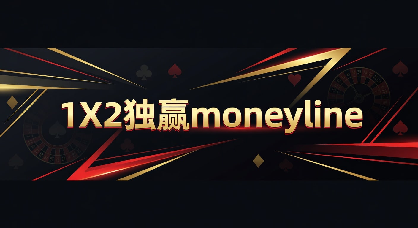 1X2 独赢 Moneyline 投注策略 | 资深分析 | 2026年世界杯投注
