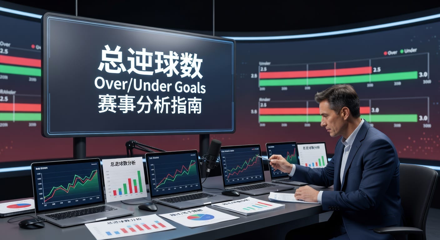 总进球数 Over/Under Goals：2026年资深玩家投注策略与解析