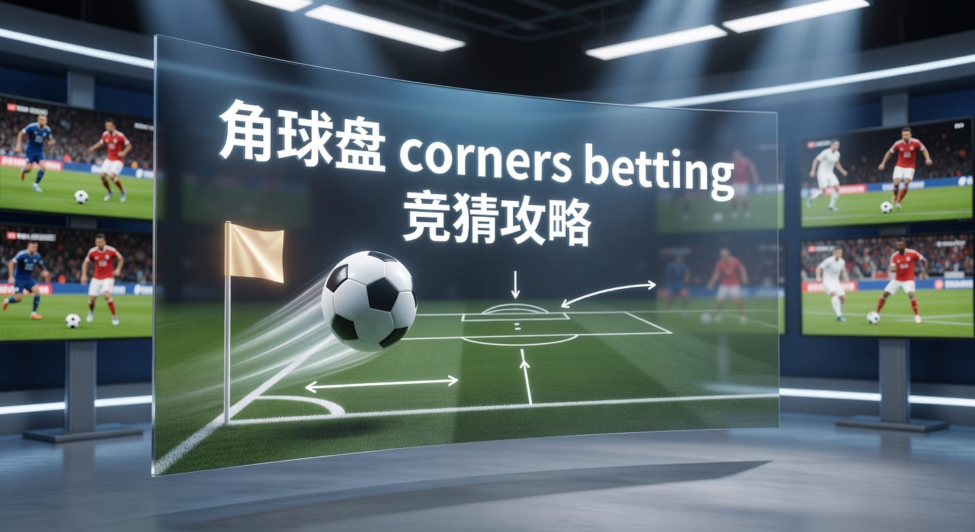 角球盘技巧：2026年世界杯投注中的角球博弈解析