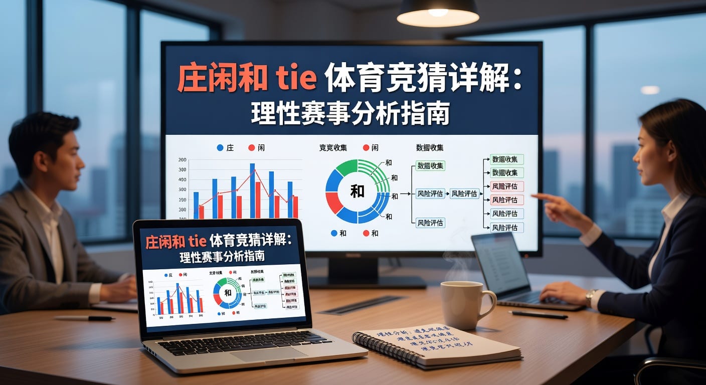 庄闲和 tie 深度解析：资深玩家实战策略与风险（2026年）