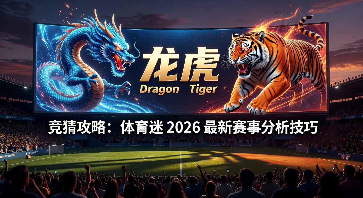 龙虎 Dragon Tiger：最新赛事解析与投注策略分享（2026年）