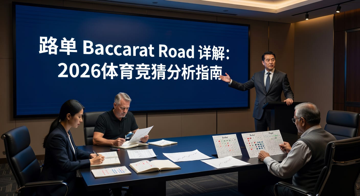 路单 Baccarat Road：2026年资深玩家实战策略与解析
