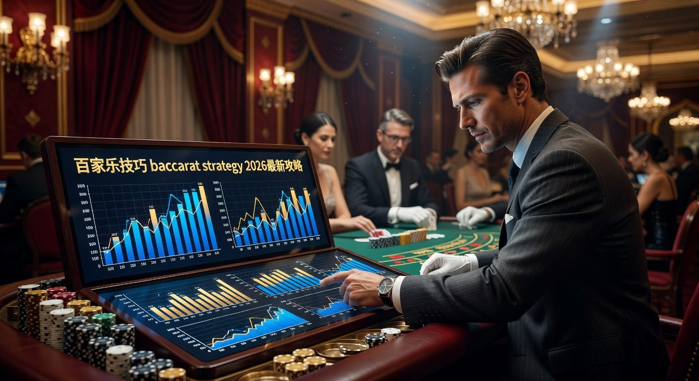 百家乐技巧 Baccarat Strategy：资深玩家解析，稳健制胜 2026年世界杯投注