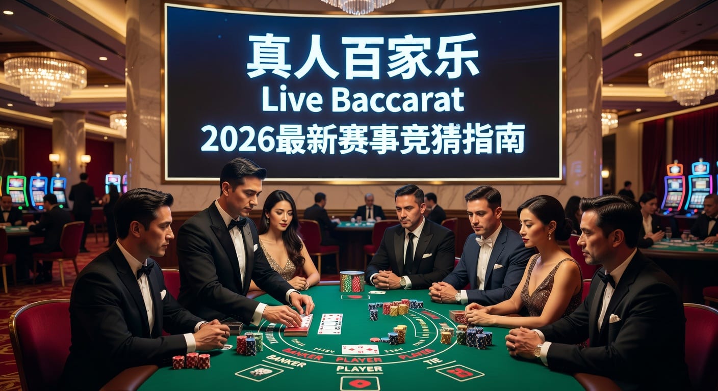 真人百家乐 live baccarat：2026年资深玩家实战指南与平台选择