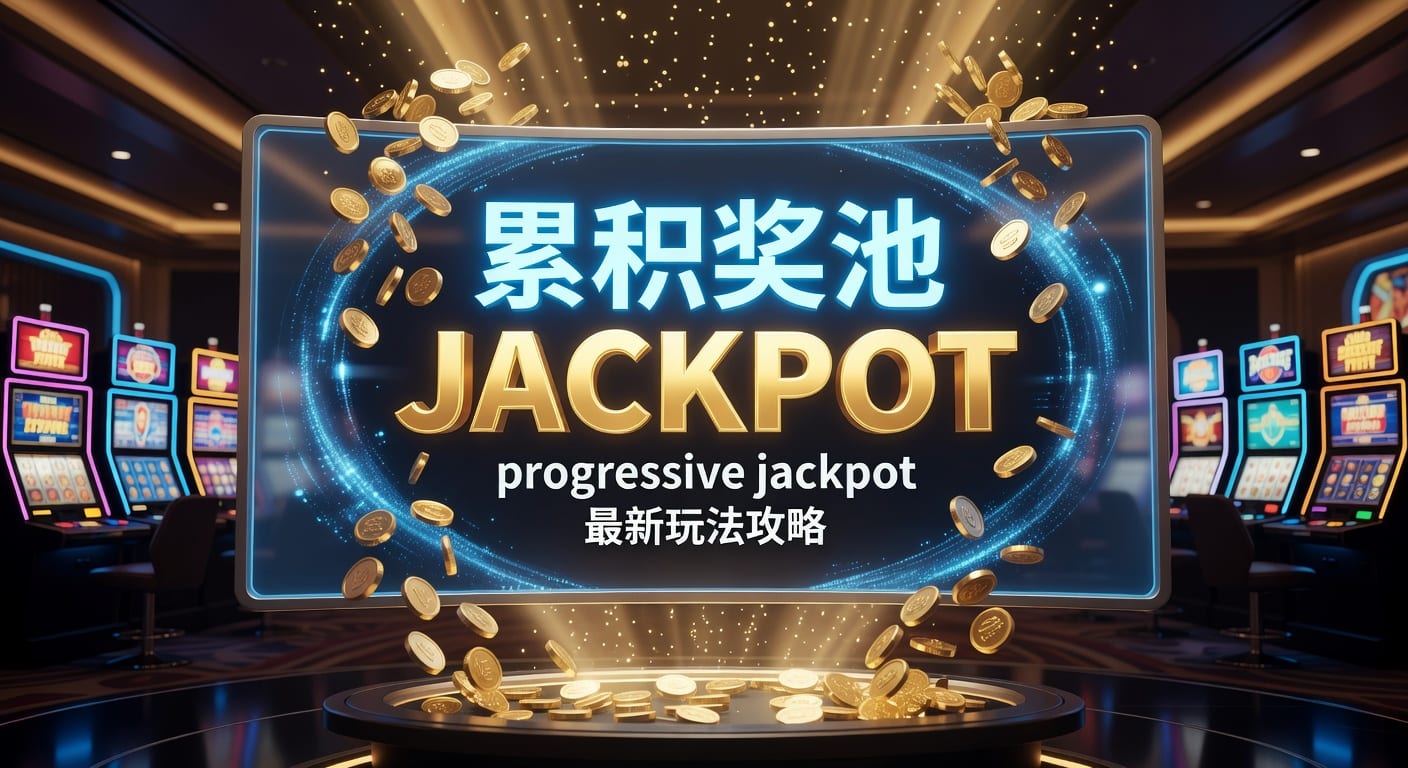 累积奖池 Jackpot Progressive Jackpot：体育博彩的终极梦想与最新动态