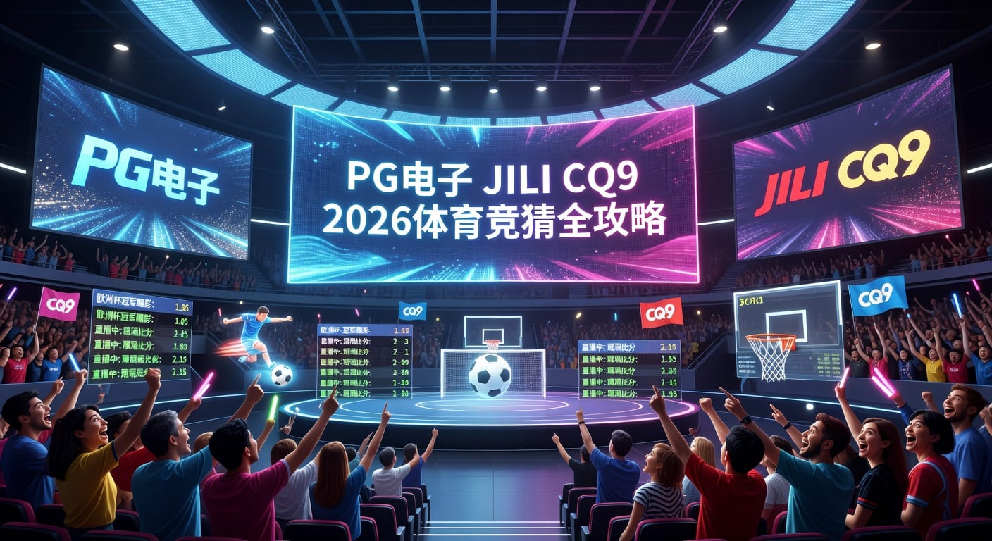 PG电子 JILI CQ9：2026年体育博彩趋势与实战技巧解析