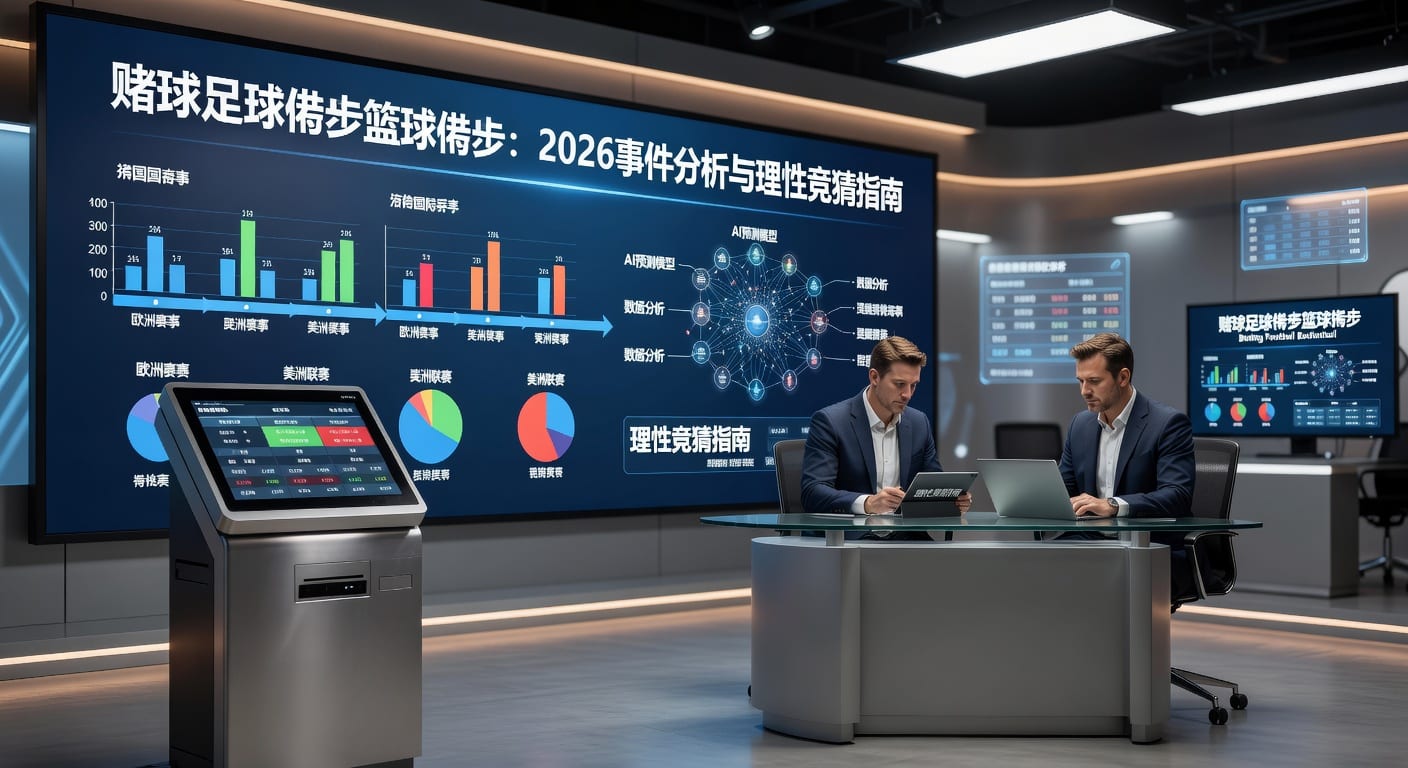 2026年世界杯投注：足球博彩与篮球博彩策略技巧