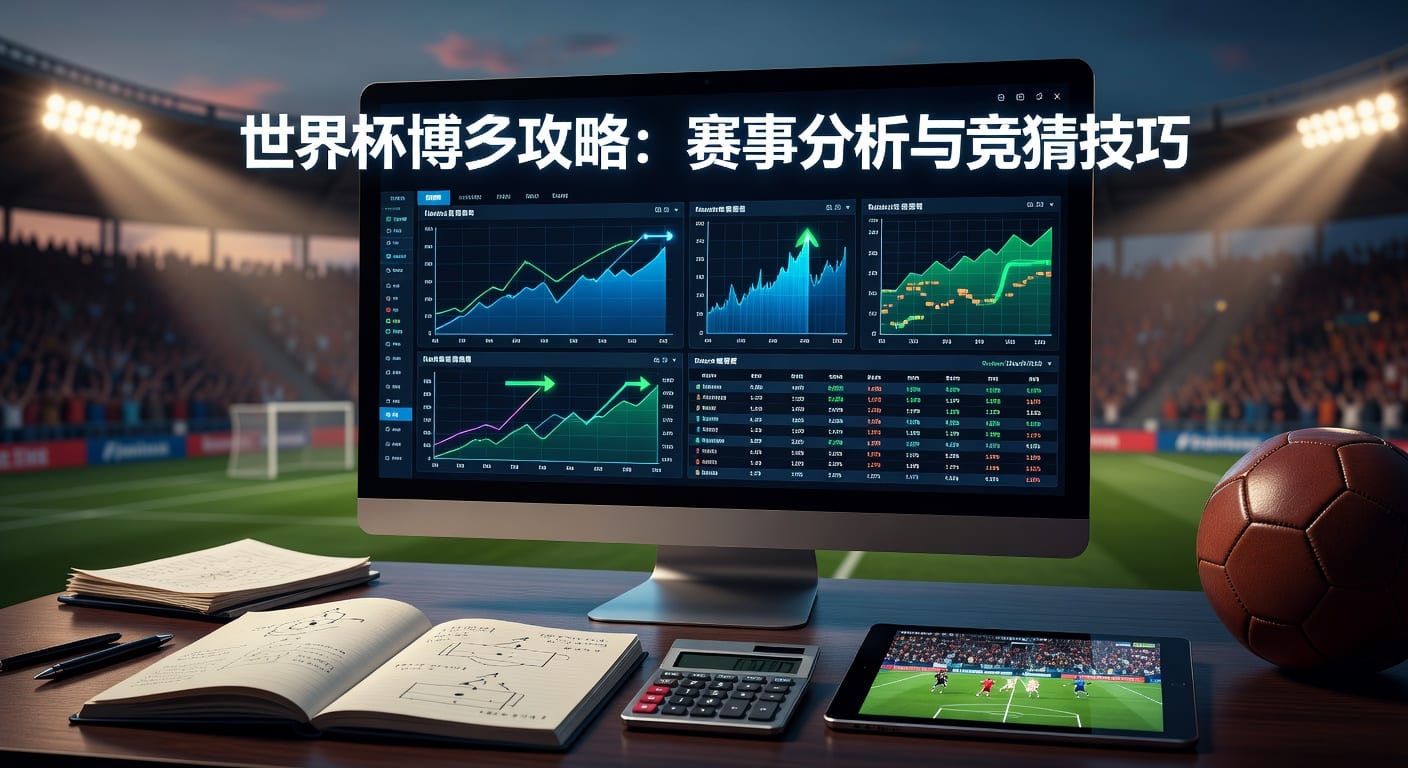2026年世界杯博彩：资深分析师洞悉投注策略 | 内幕体育