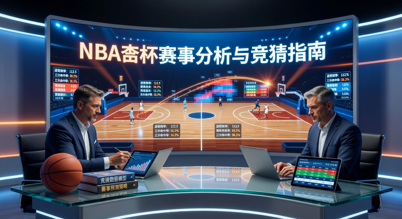 NBA博彩 NFL博彩：2026年投注攻略与资深玩家解析