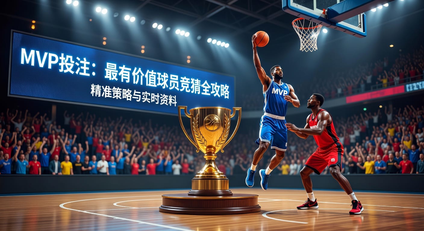 MVP投注：2026年核心赛事夺冠赔率分析与投注指南