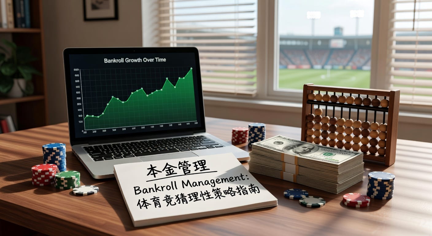 本金管理：2026年体育博彩盈利与风险控制深度解析