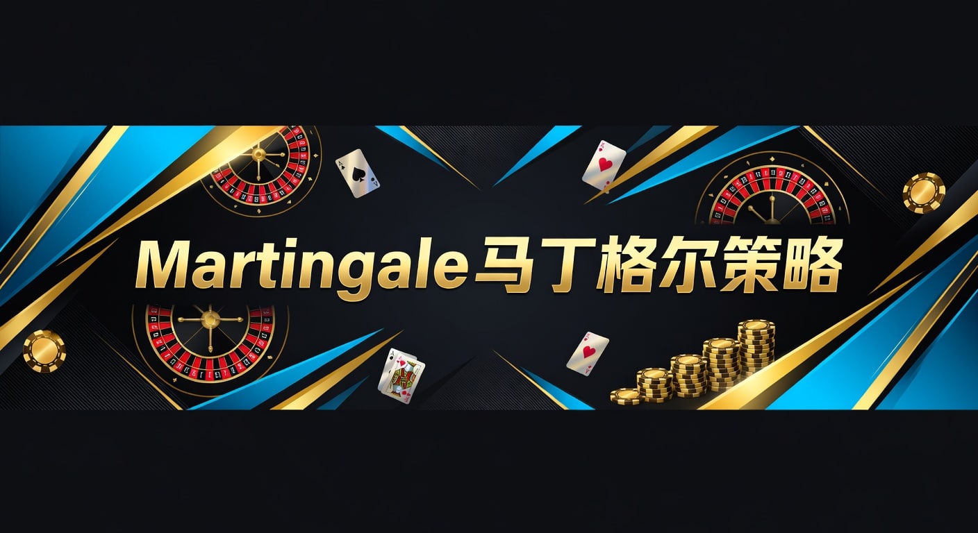 Martingale 马丁格尔策略：资深分析师的风险控制与实战博弈指南