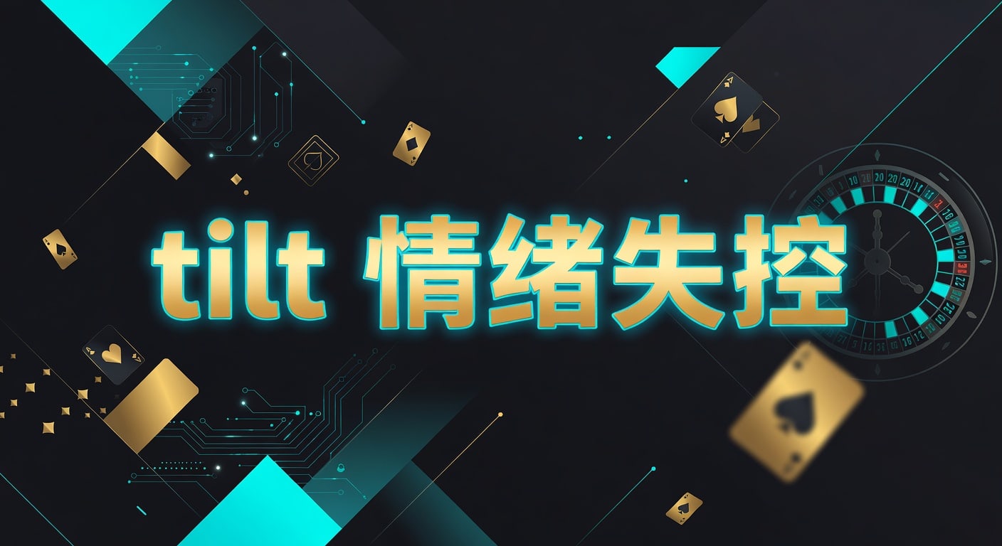 体育“tilt”情绪失控深度解析：资深分析师洞察与策略 - 东方体育平台