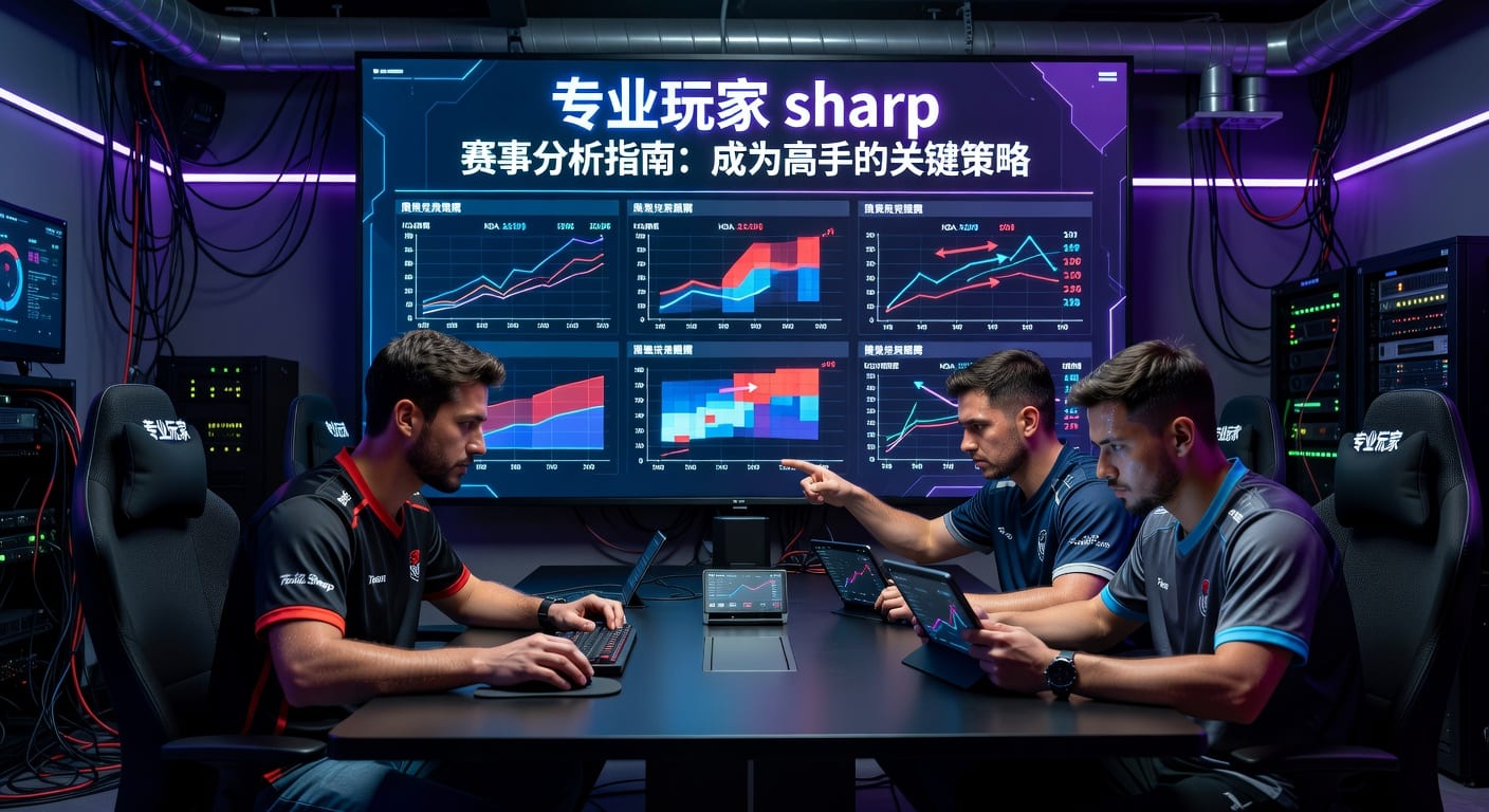 专业玩家 Sharp：2026年世界杯投注的先机与策略