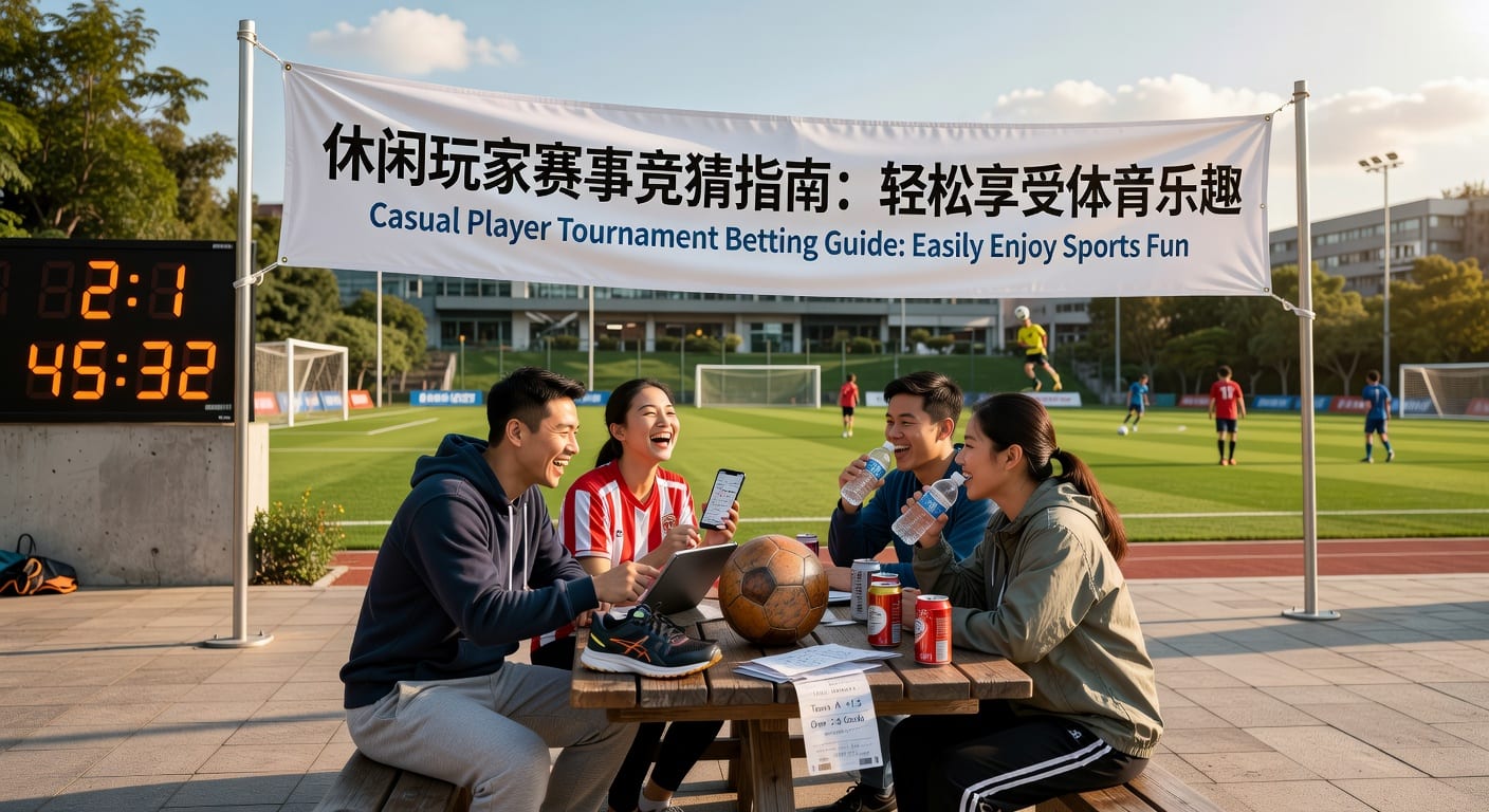休闲玩家Square：体育博彩深度解析与策略分享