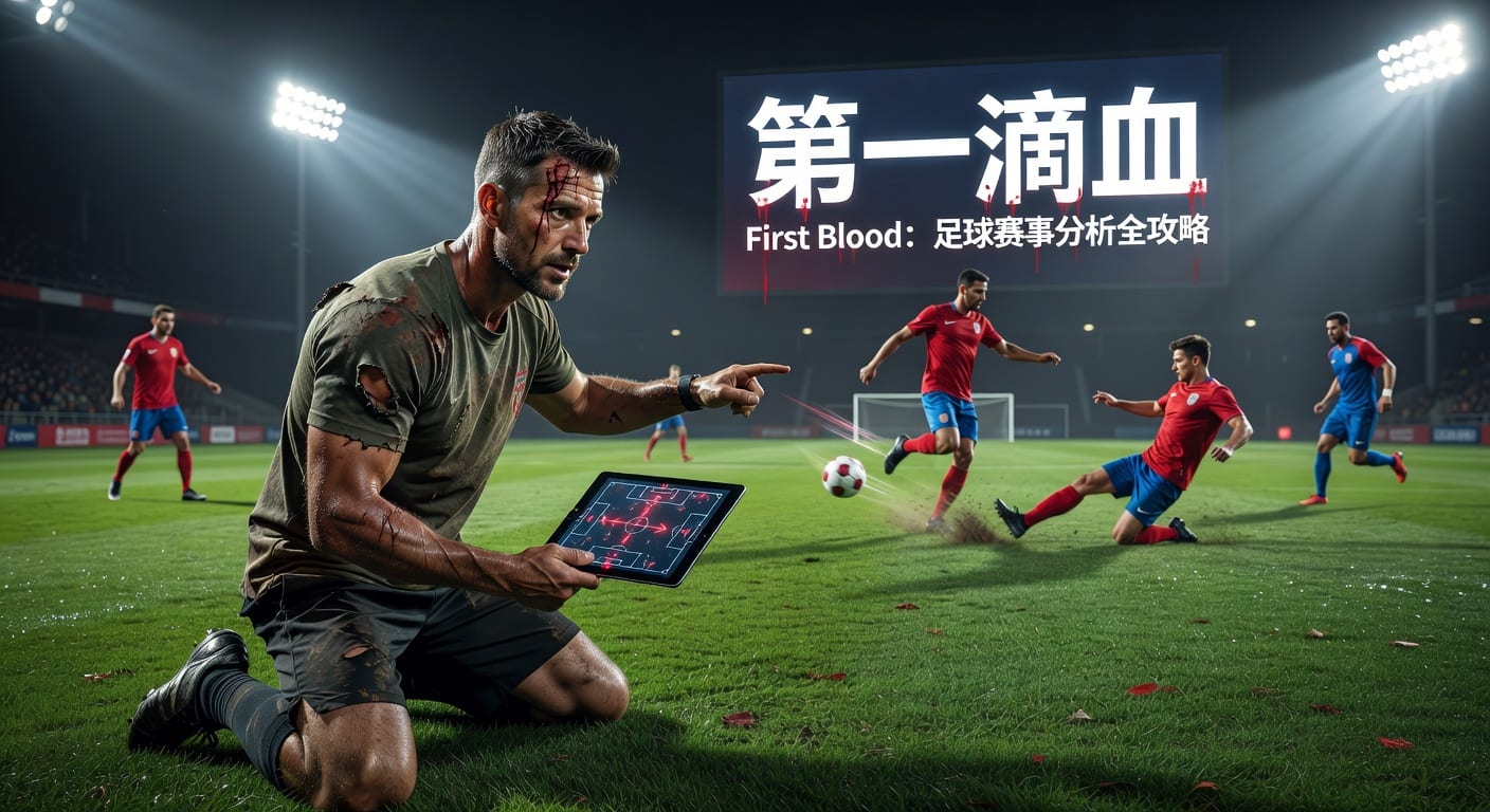 第一滴血 First Blood：体育赛事关键时刻与博彩策略深度解析