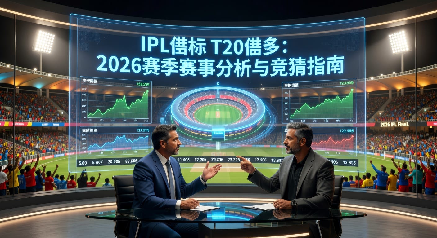 IPL博彩 T20博彩：2026年深度分析与投注策略 | 江南体育app入口登录地址