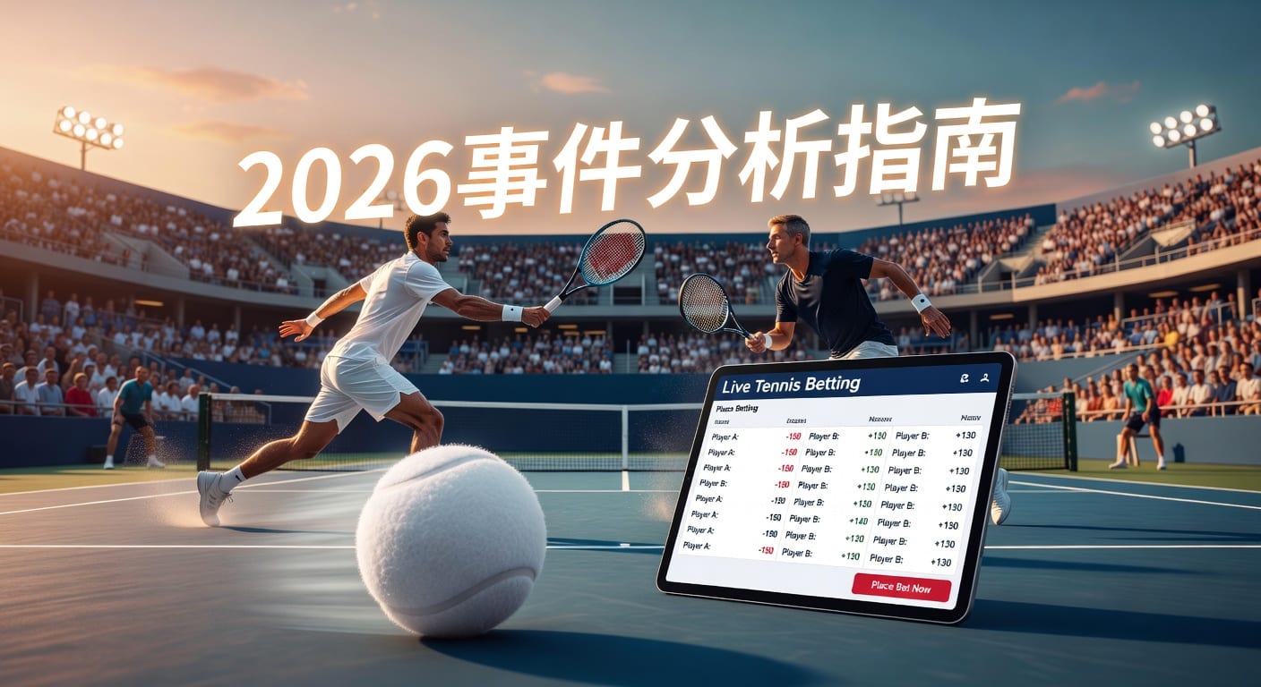 网球滚球 live tennis betting：2026年资深分析师洞悉赛场动态与博彩策略