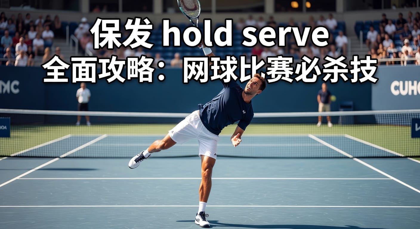 保发 hold serve：资深分析师解析网球比赛中的关键战术与博弈
