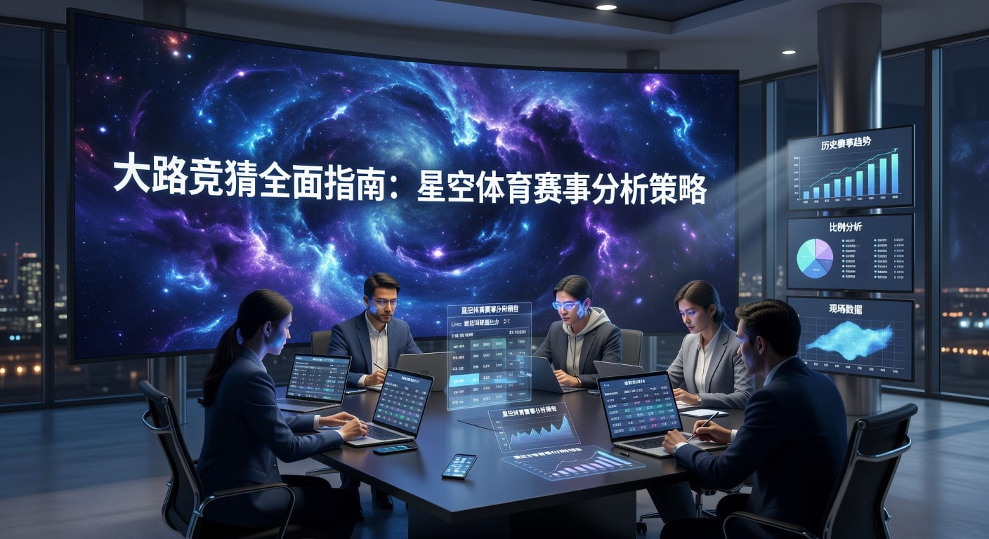 大路：2026年体育博彩深度策略与实战技巧分享