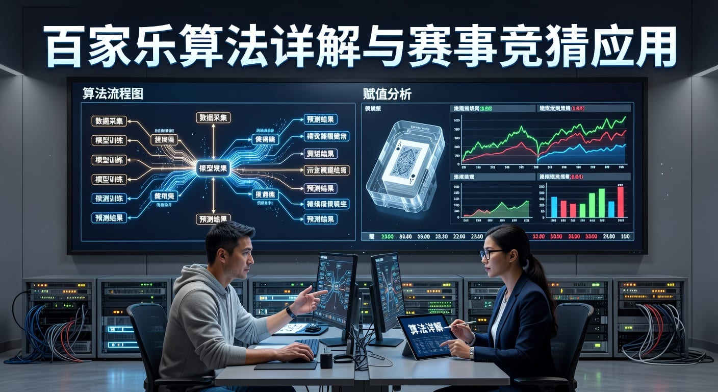 百家乐算法：江南体育资深洞察与2026年博彩风向预测