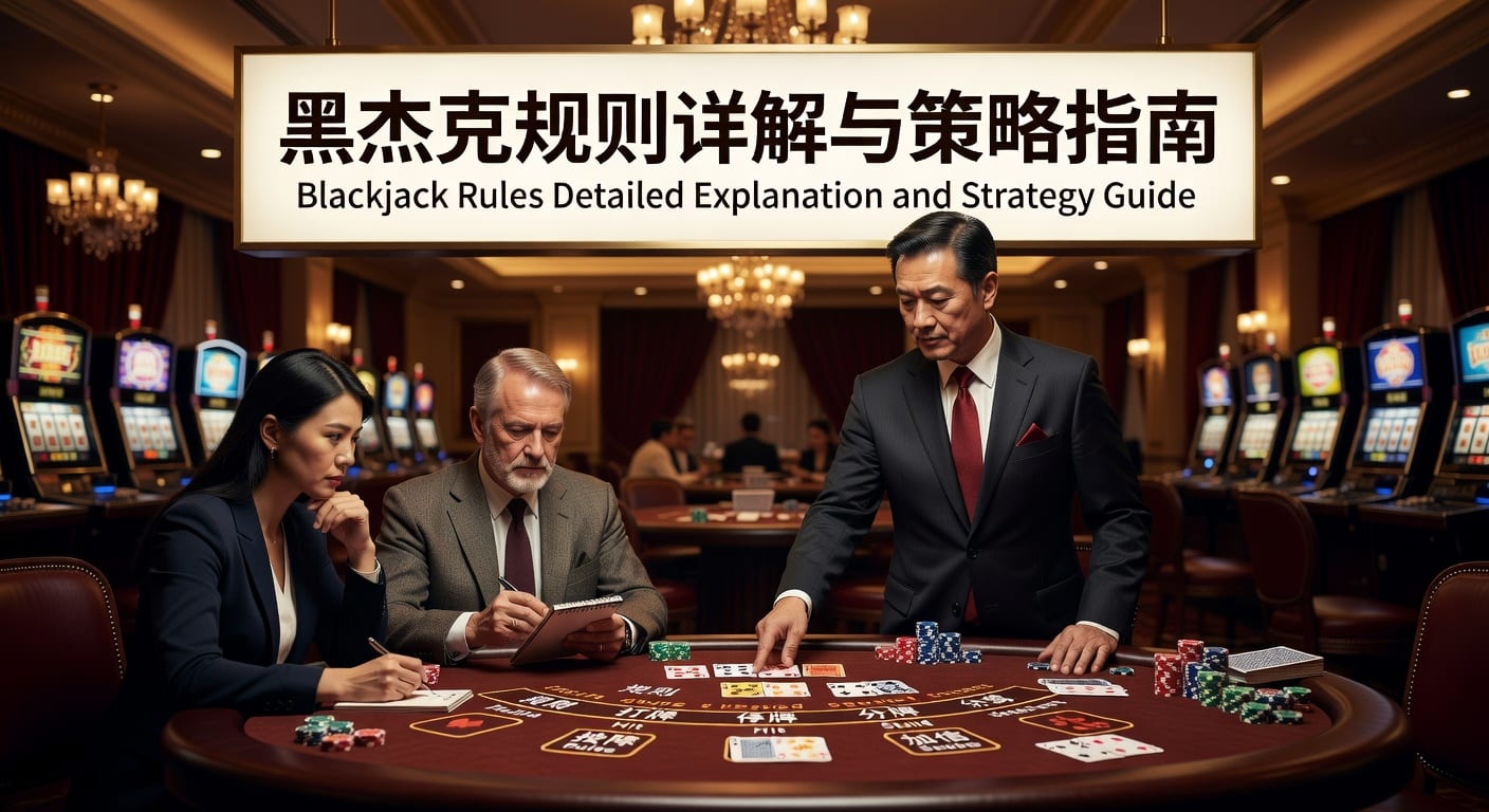 Blackjack：2026年世界杯投注策略与风险控制解析