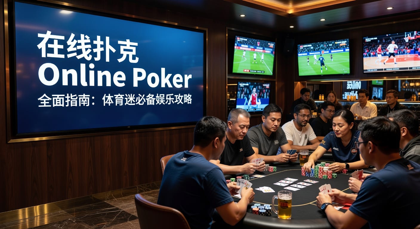 在线扑克 online poker poker online：2026年世界杯投注策略与技巧