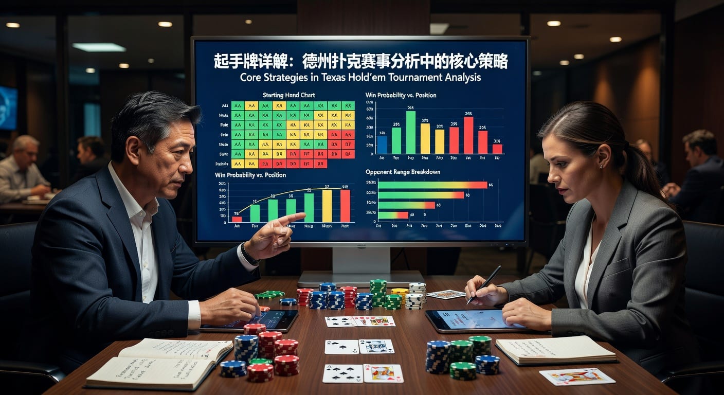 起手牌：资深玩家博彩策略与实战经验分享 | 2026年世界杯投注