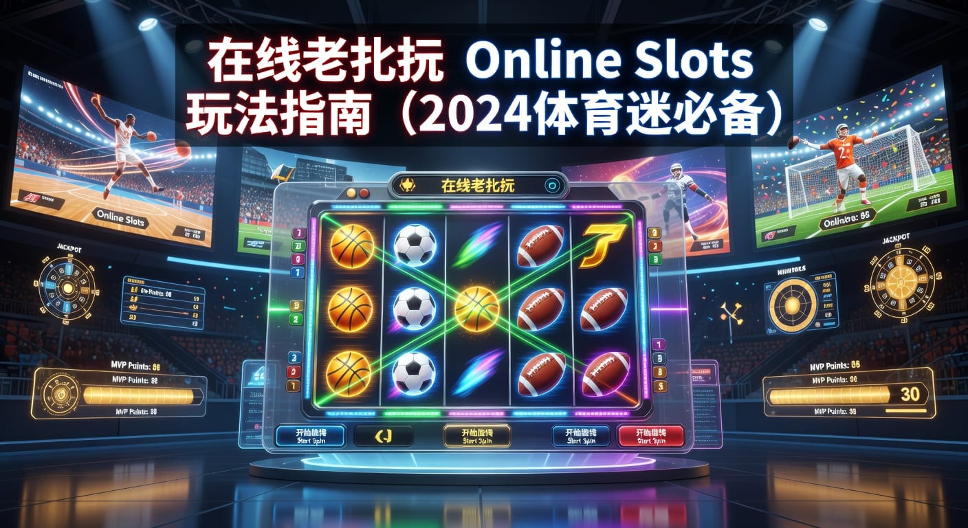 在线老虎机 online slots：2026年世界杯投注深度解析