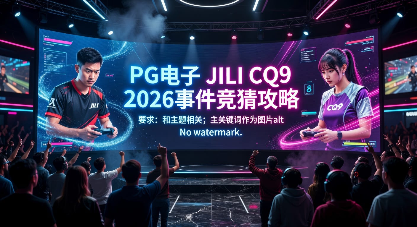 PG电子：2026世界杯投注新策略与实战分析