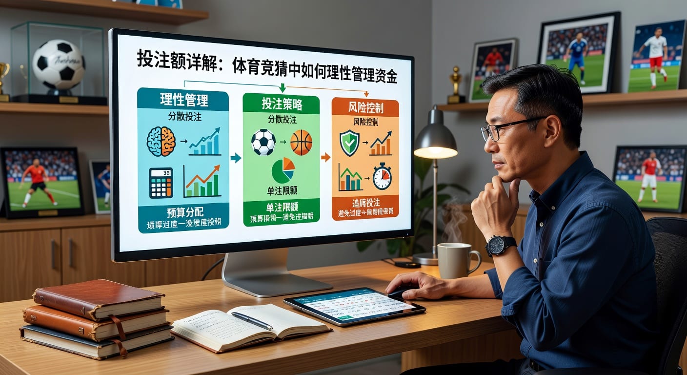 投注额 action：2026世界杯竞猜动态与策略深度分析