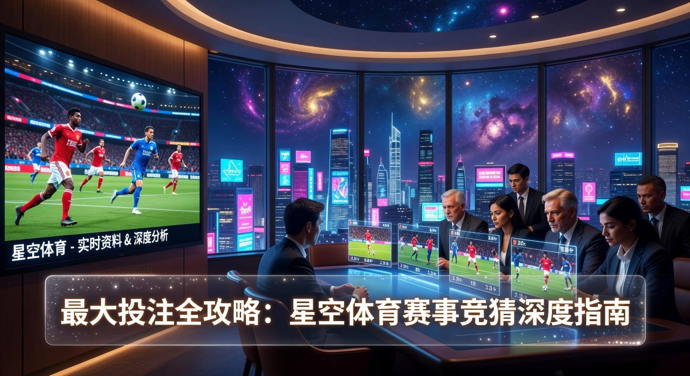 最大投注：洞悉体育博彩极限玩法与风险控制