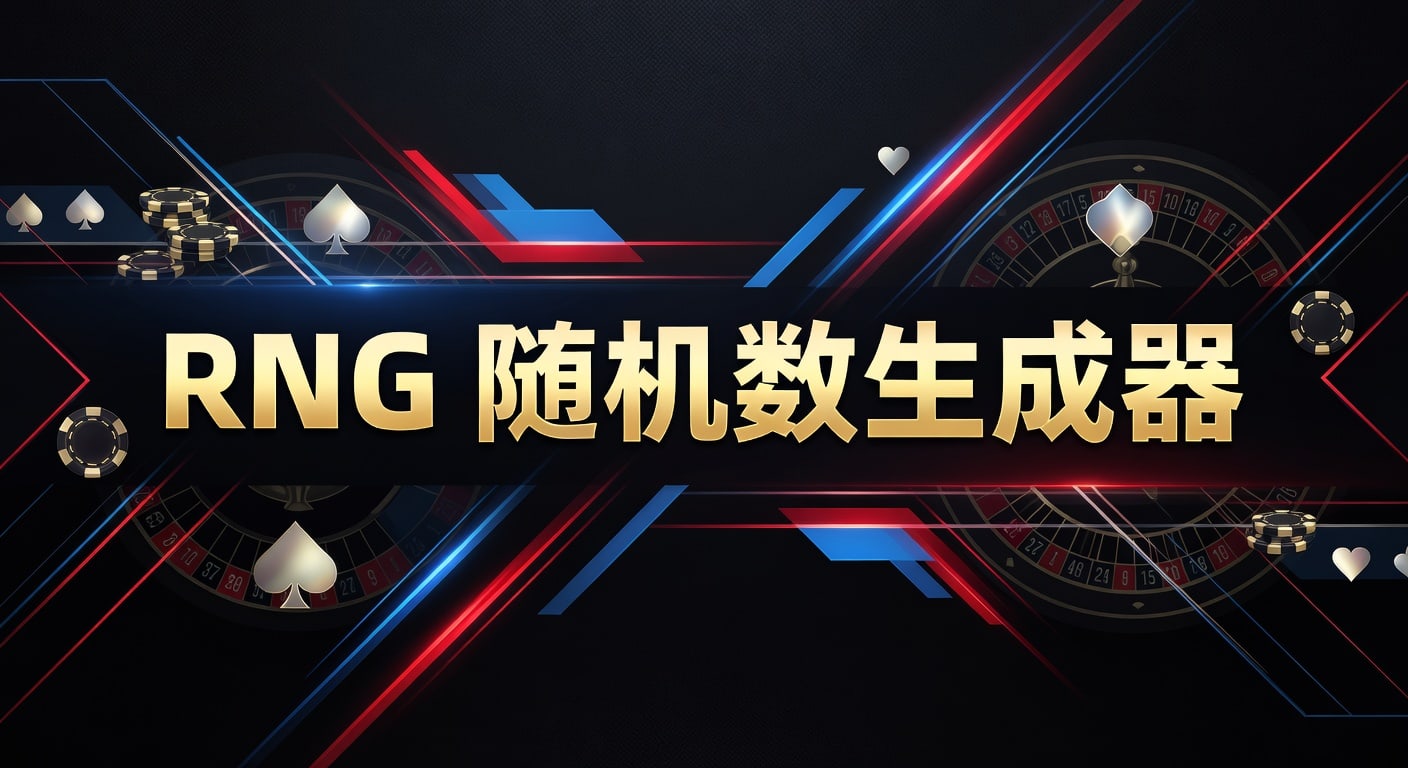 RNG 随机数生成器：体育爱好者与博彩玩家的深度解析 (2026)