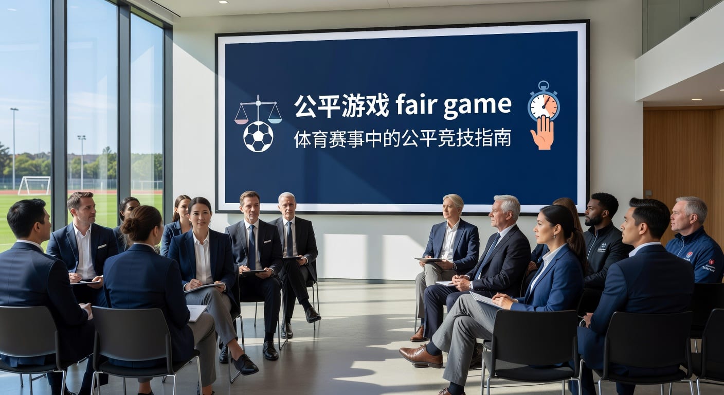 体坛体育平台app下载入口：解析“公平游戏”的奥义与实践