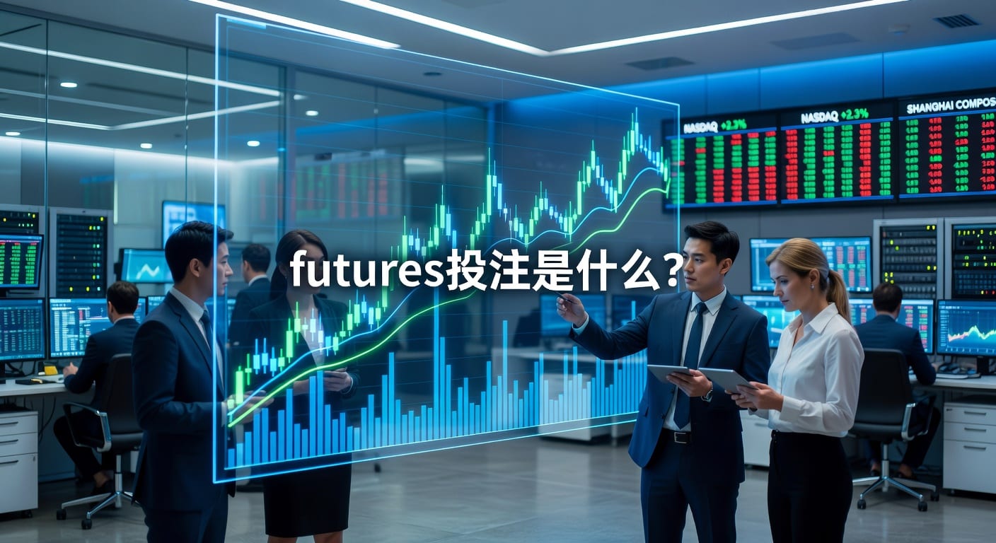 期货投注 Futures：2026世界杯体育娱乐平台深度解析与实战策略