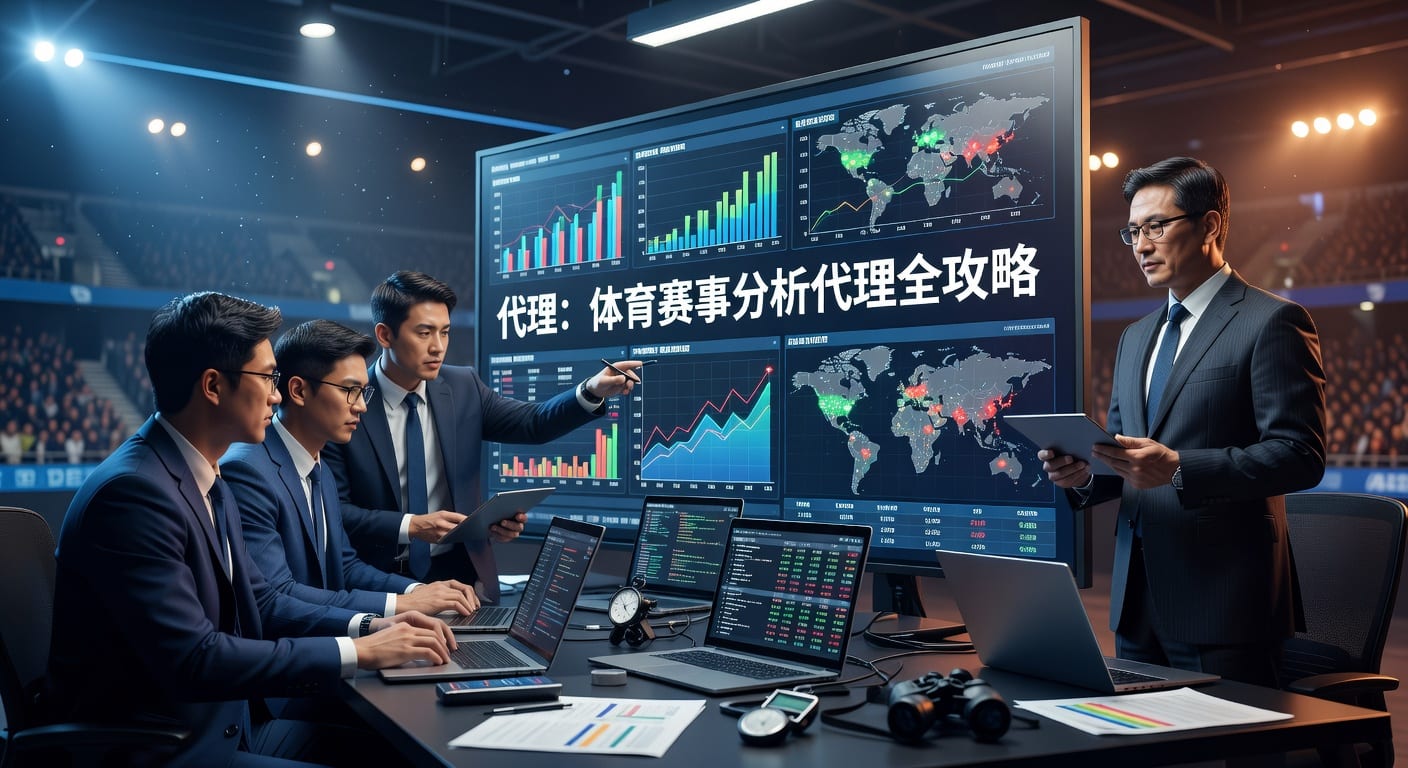 隐含赔率 Implied Probability：资深分析师解读体育博彩概率奥秘