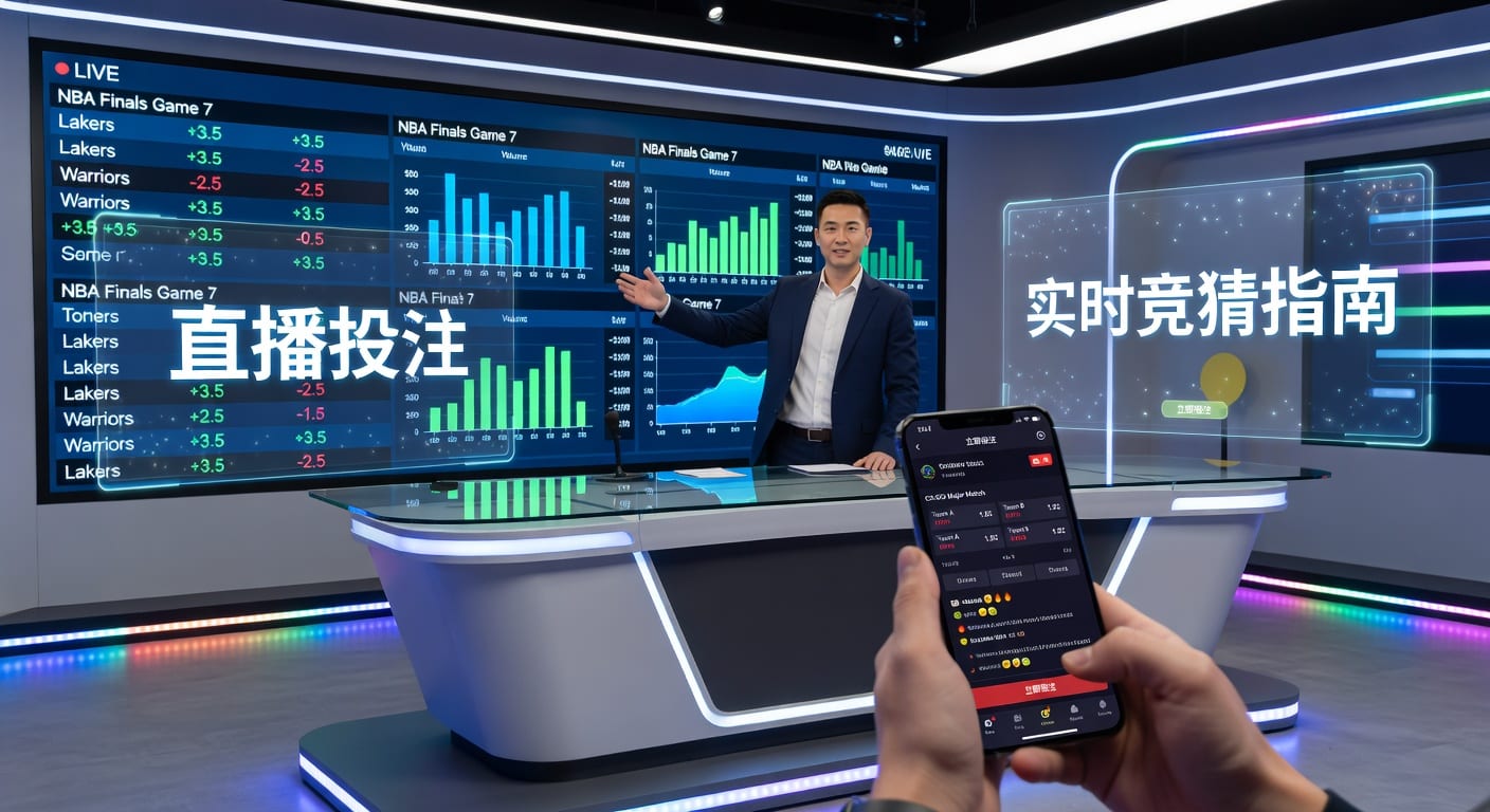 2026年世界杯投注：直播投注技巧与深度分析