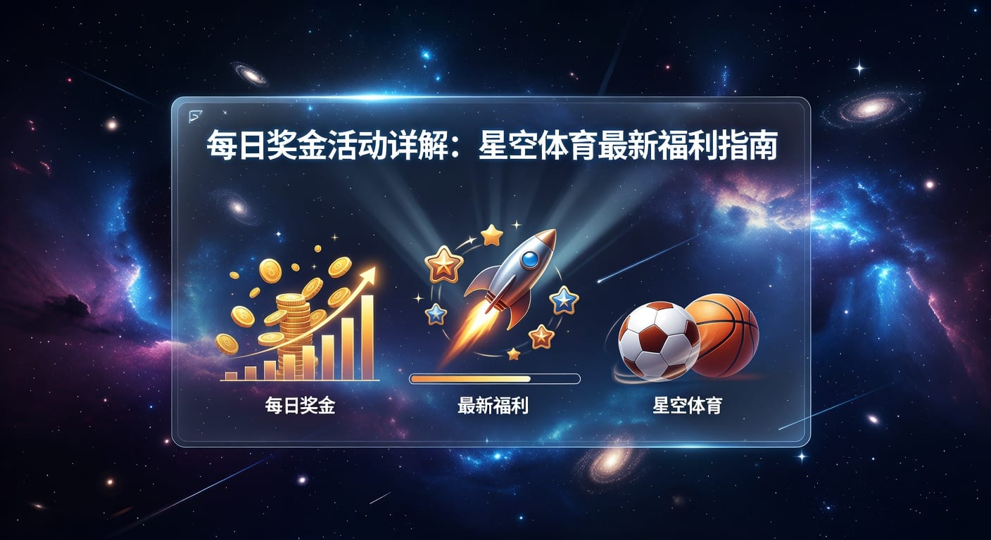 每日奖金 Daily Bonus：体育投注新玩法与盈利策略解析
