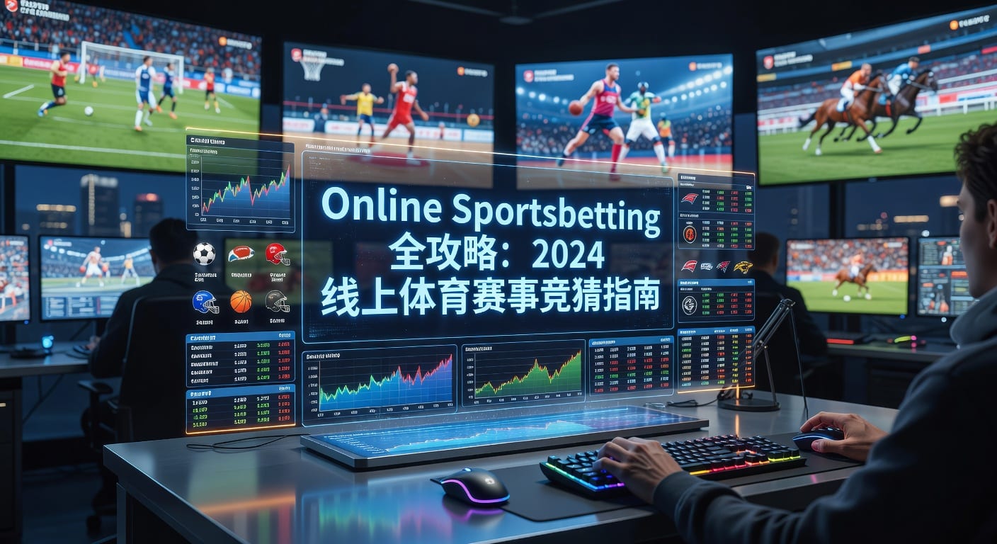 2026年世界杯投注：在线体育博彩最新动态与滚球技巧解析