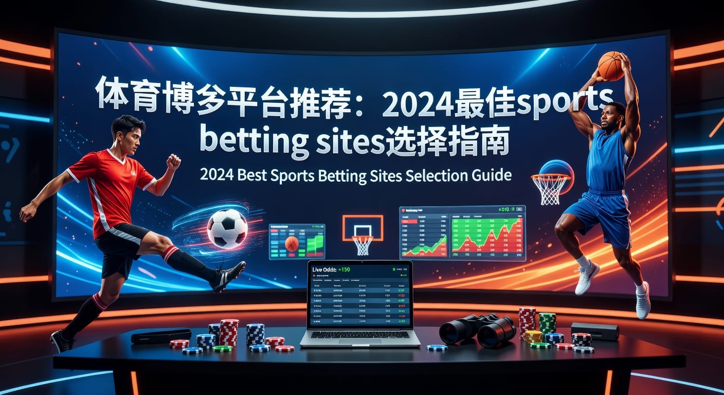 2026年世界杯投注：体育博彩平台 Sports Betting Sites 深度解析