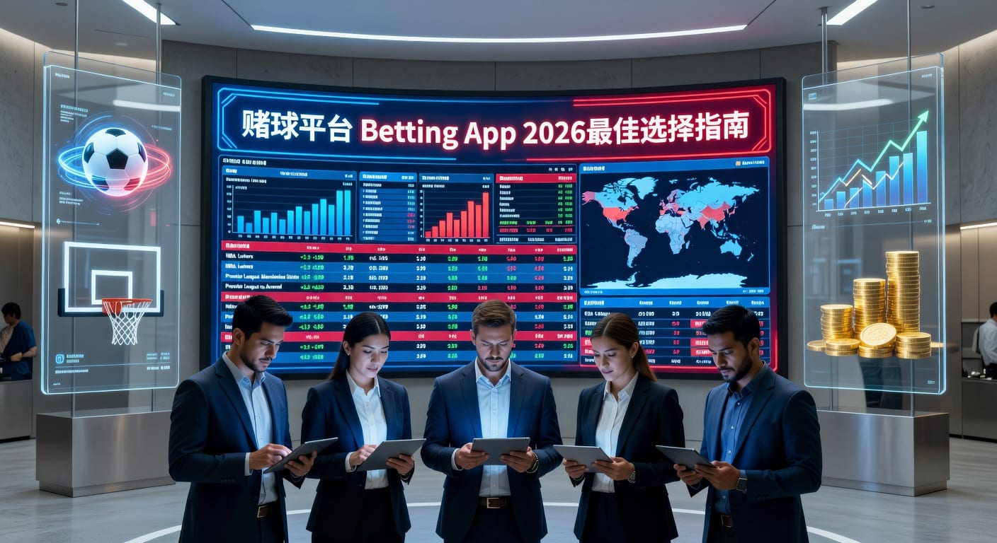 赌球平台 betting app：2026年世界杯投注选择与使用指南